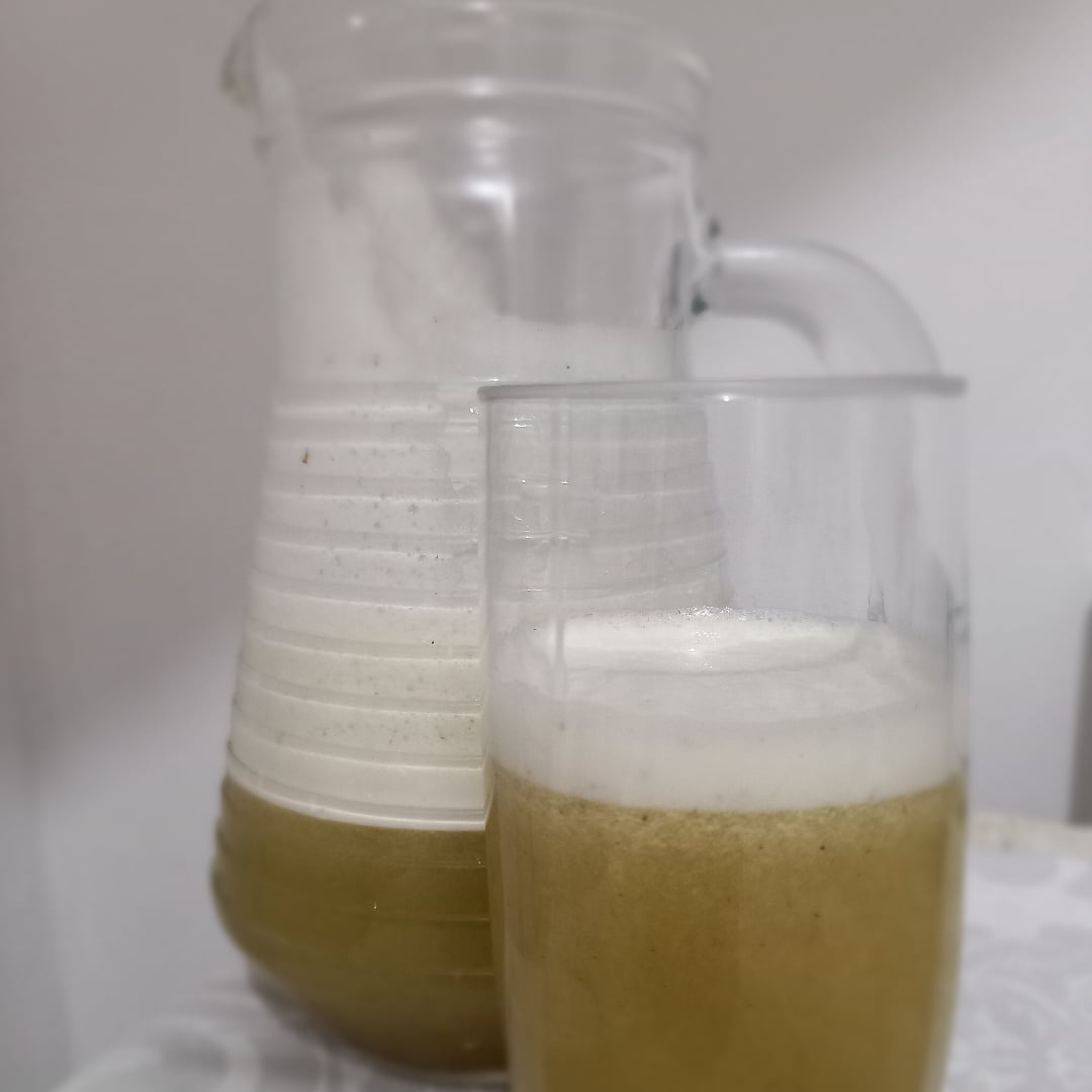 Photo of the Pineapple Peel Juice – recipe of Pineapple Peel Juice on DeliRec