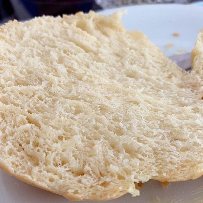 Photo of the homemade french bread – recipe of homemade french bread on DeliRec