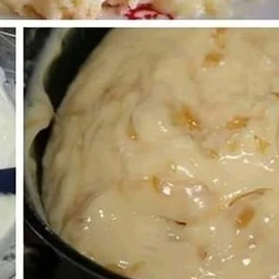 Recipe of Pineapple Cream Filling! on the DeliRec recipe website