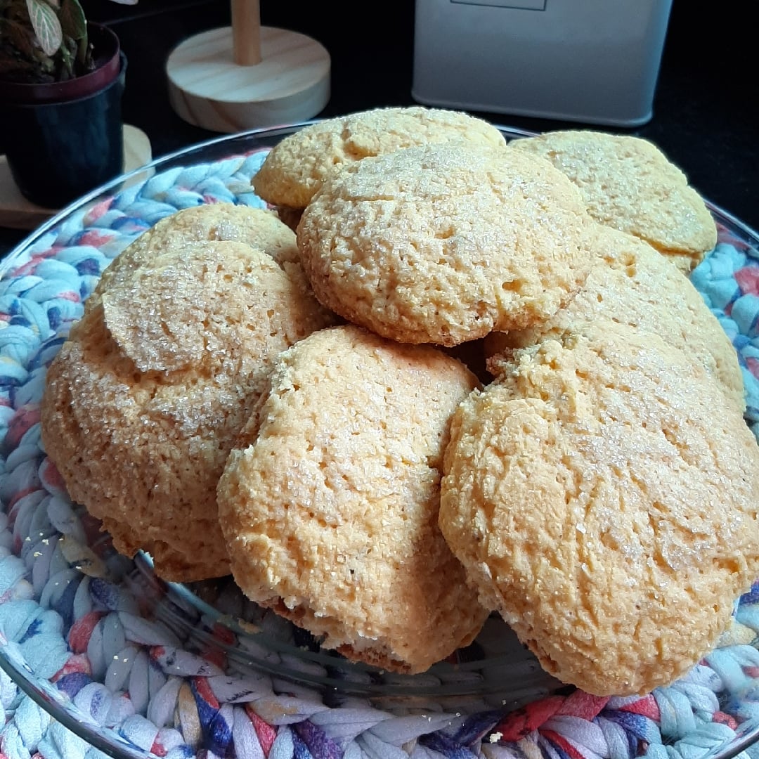 Photo of the Cornmeal Bread – recipe of Cornmeal Bread on DeliRec