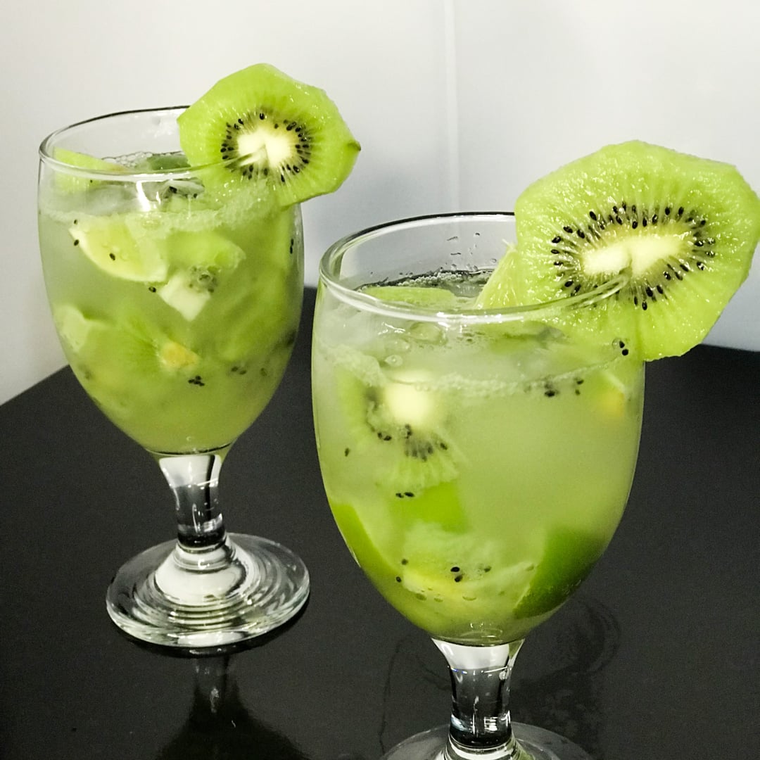 Photo of the drink without alcohol – recipe of drink without alcohol on DeliRec