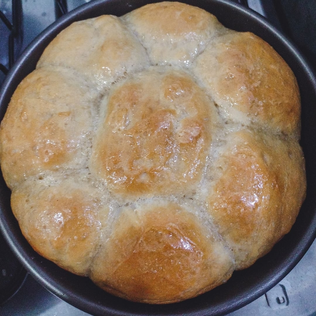 Photo of the water bread – recipe of water bread on DeliRec