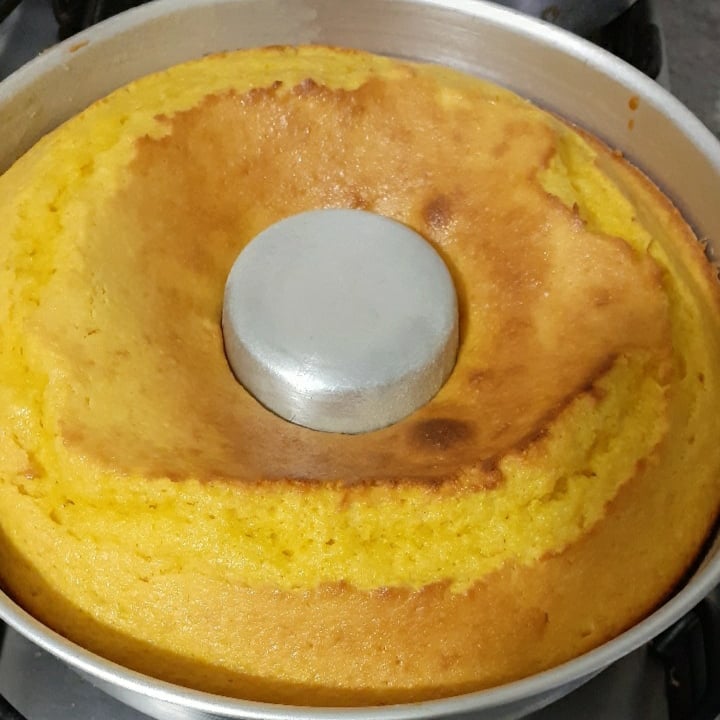 Photo of the Green corn cake – recipe of Green corn cake on DeliRec