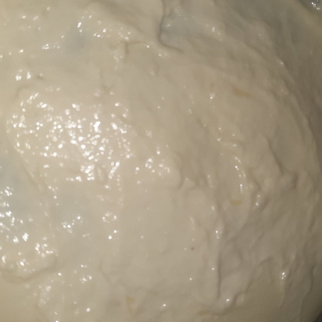 Photo of the Simple homemade cottage cheese – recipe of Simple homemade cottage cheese on DeliRec