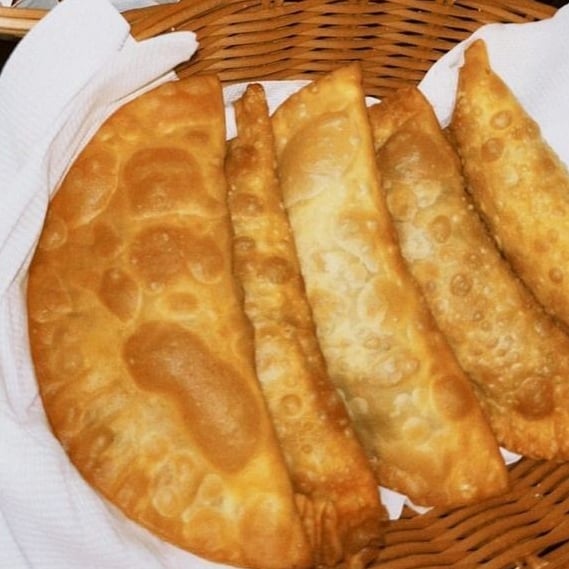Photo of the Pastry dough – recipe of Pastry dough on DeliRec