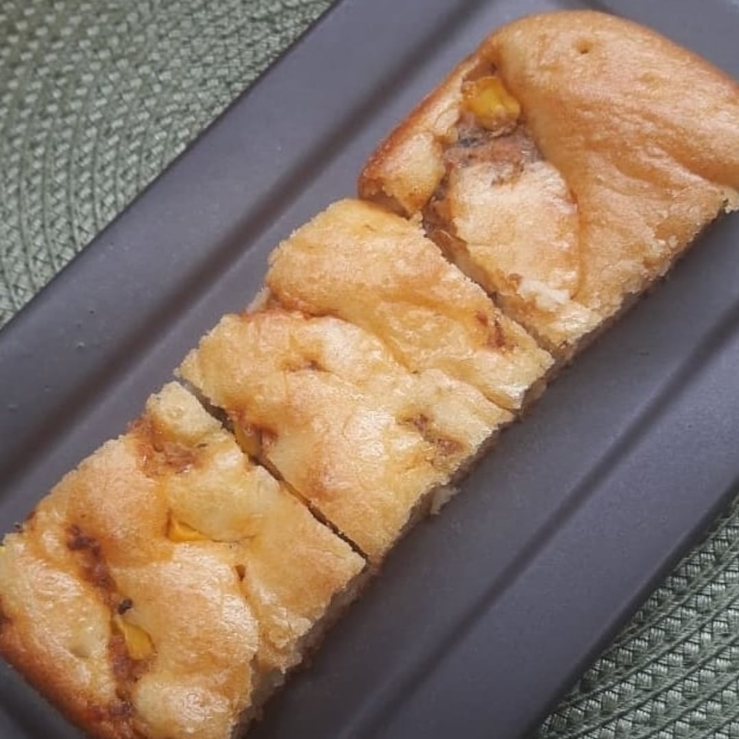 Photo of the sardine empanada – recipe of sardine empanada on DeliRec