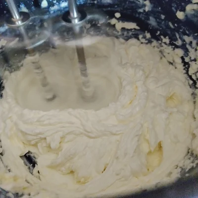 Recipe of Homemade Butter on the DeliRec recipe website