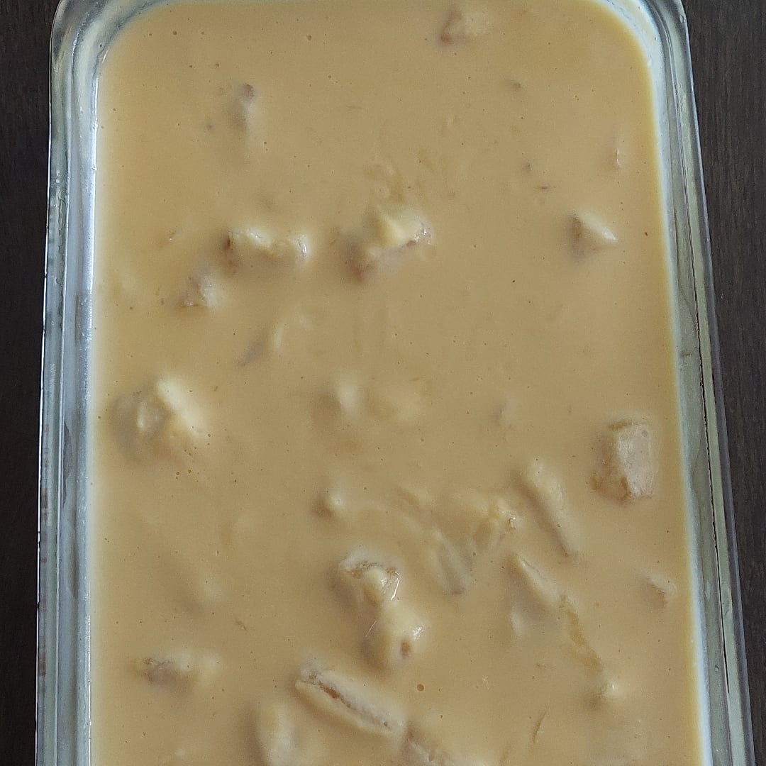 Photo of the Pineapple ice cream 🍍 – recipe of Pineapple ice cream 🍍 on DeliRec