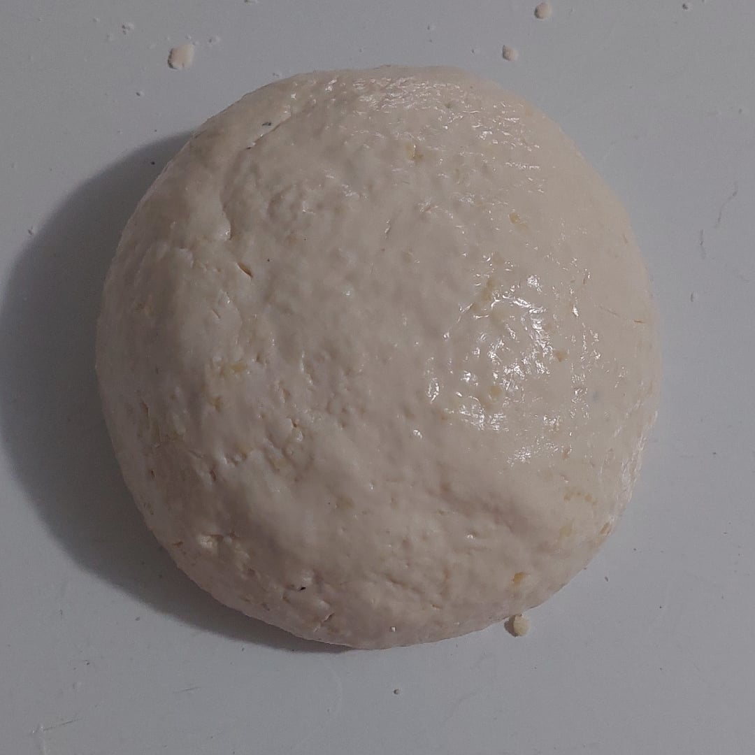 Photo of the Cheese bread 3 ing. – recipe of Cheese bread 3 ing. on DeliRec