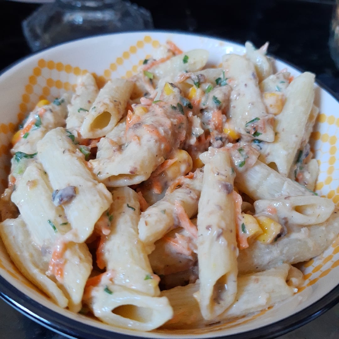 Photo of the delicious macaroni – recipe of delicious macaroni on DeliRec
