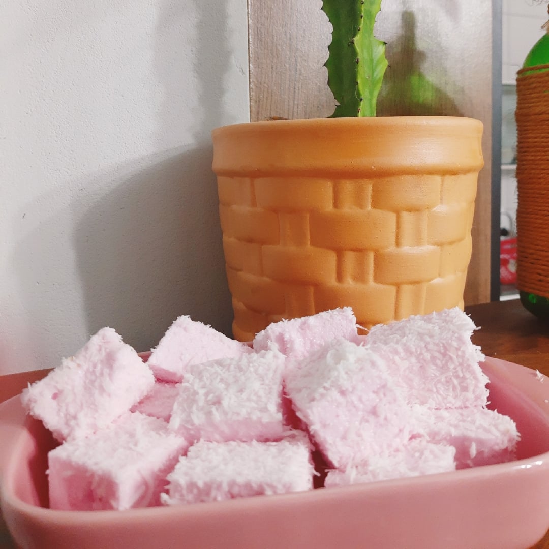 Photo of the Delicious strawberry maria – recipe of Delicious strawberry maria on DeliRec