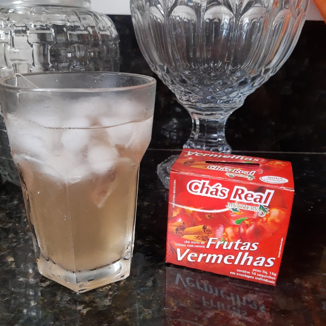 Photo of the Non-alcoholic refreshing drink – recipe of Non-alcoholic refreshing drink on DeliRec
