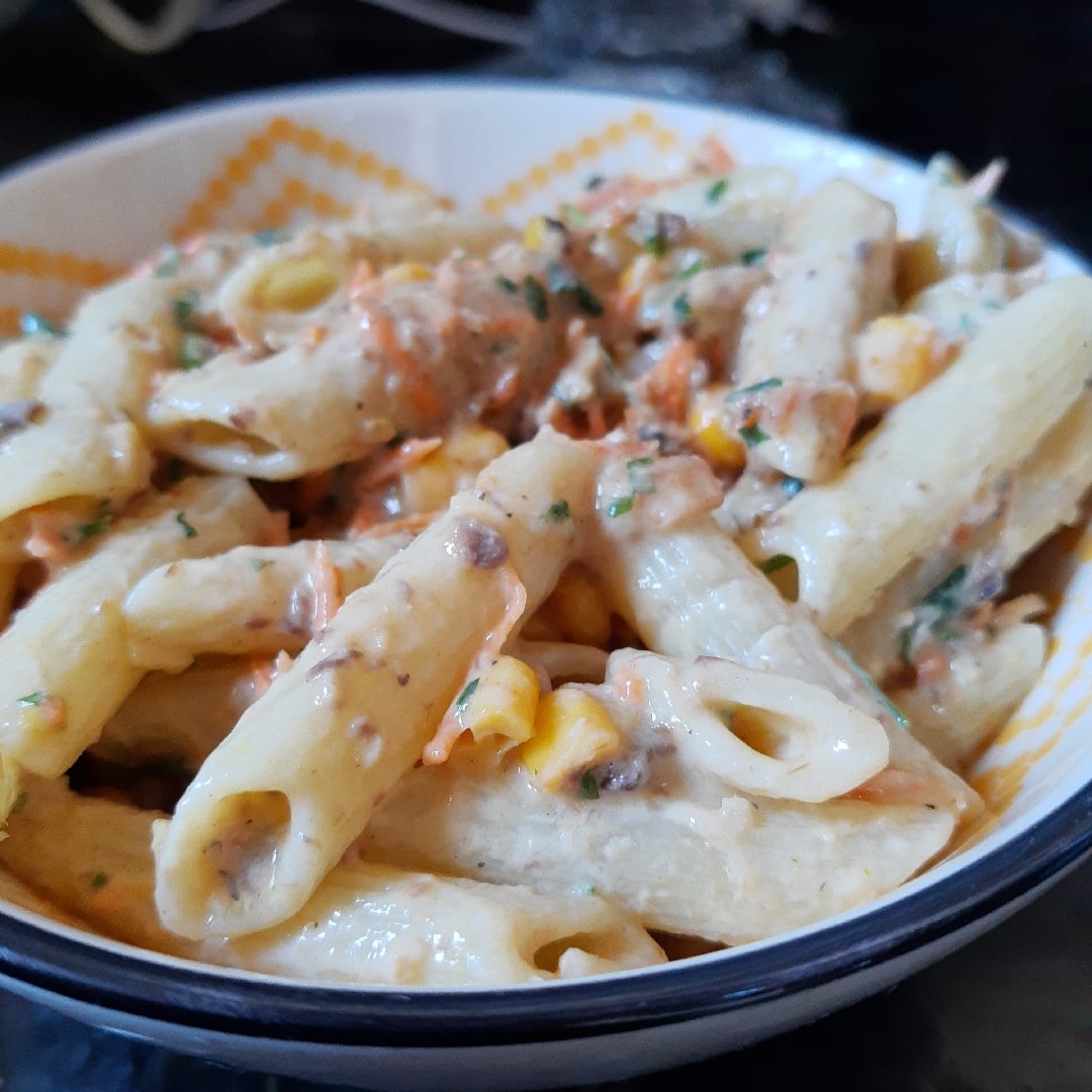 Photo of the delicious macaroni – recipe of delicious macaroni on DeliRec