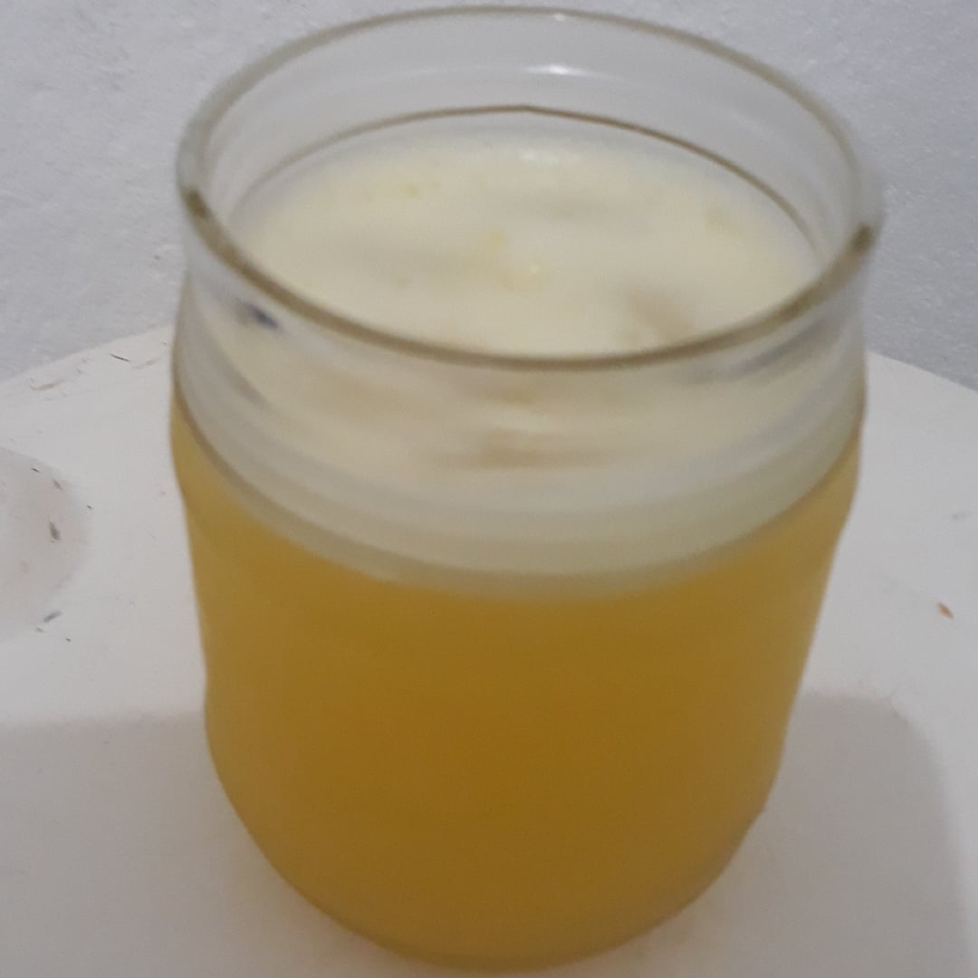 Foto da Suco de abacaxi com laranja  - receita de Suco de abacaxi com laranja  no DeliRec