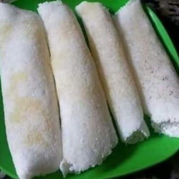 Photo of the tapioca with butter – recipe of tapioca with butter on DeliRec
