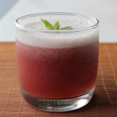Recipe of Refreshing Anti-Hangover Juice on the DeliRec recipe website