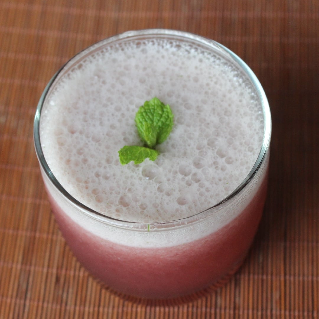 Photo of the Refreshing Anti-Hangover Juice – recipe of Refreshing Anti-Hangover Juice on DeliRec