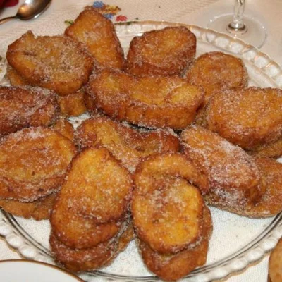 Recipe of Best French Toast in the World on the DeliRec recipe website