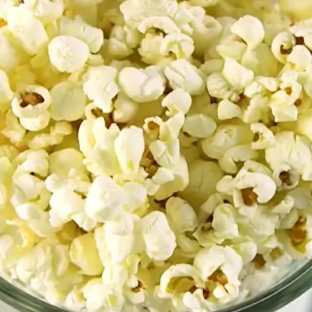 Photo of the Popcorn with nest milk – recipe of Popcorn with nest milk on DeliRec
