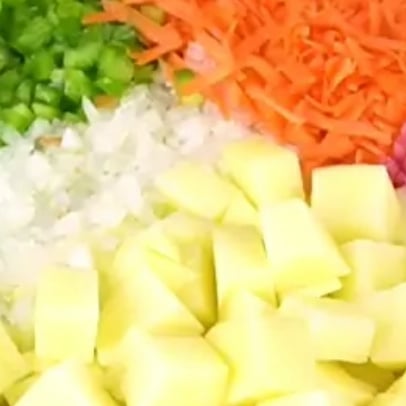 Photo of the salad – recipe of salad on DeliRec