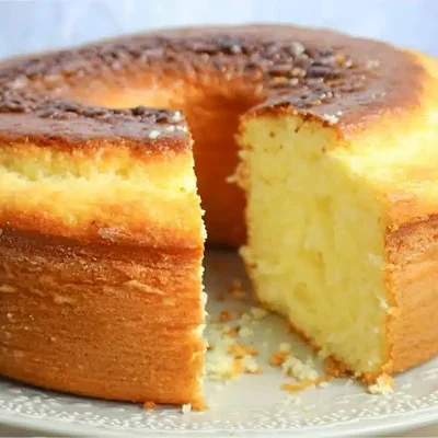 Recipe of Cheese cake on the DeliRec recipe website