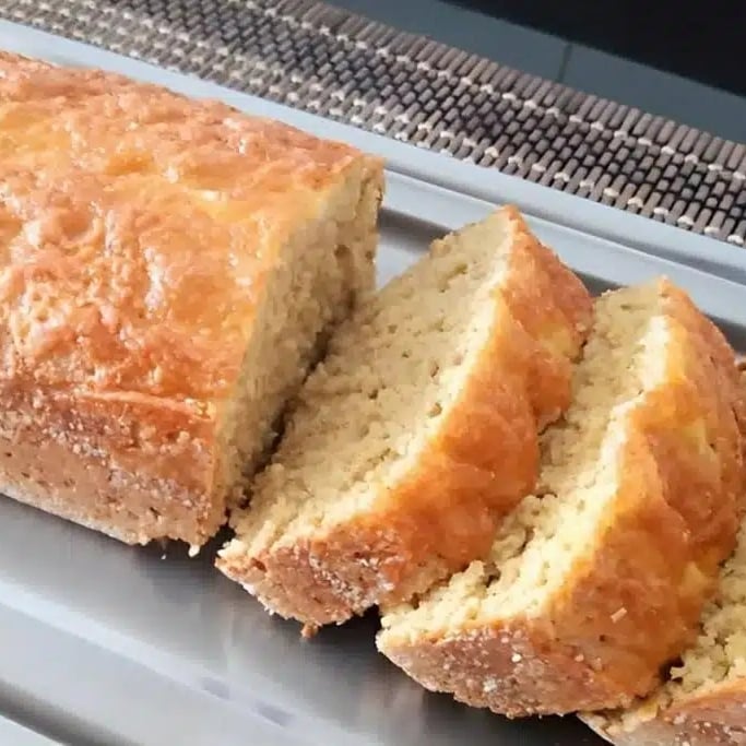 Photo of the Oat bread with yogurt – recipe of Oat bread with yogurt on DeliRec