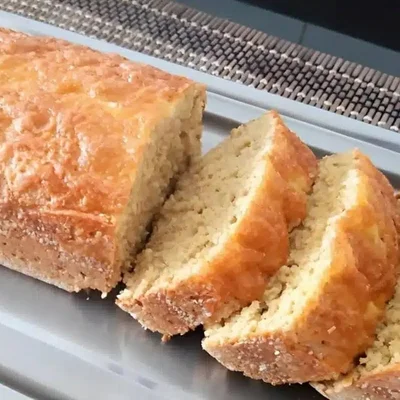 Recipe of Oat bread with yogurt on the DeliRec recipe website