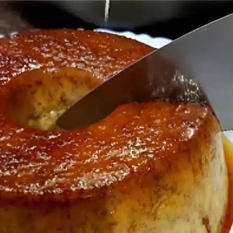 Photo of the Zero Sugar Pudding – recipe of Zero Sugar Pudding on DeliRec