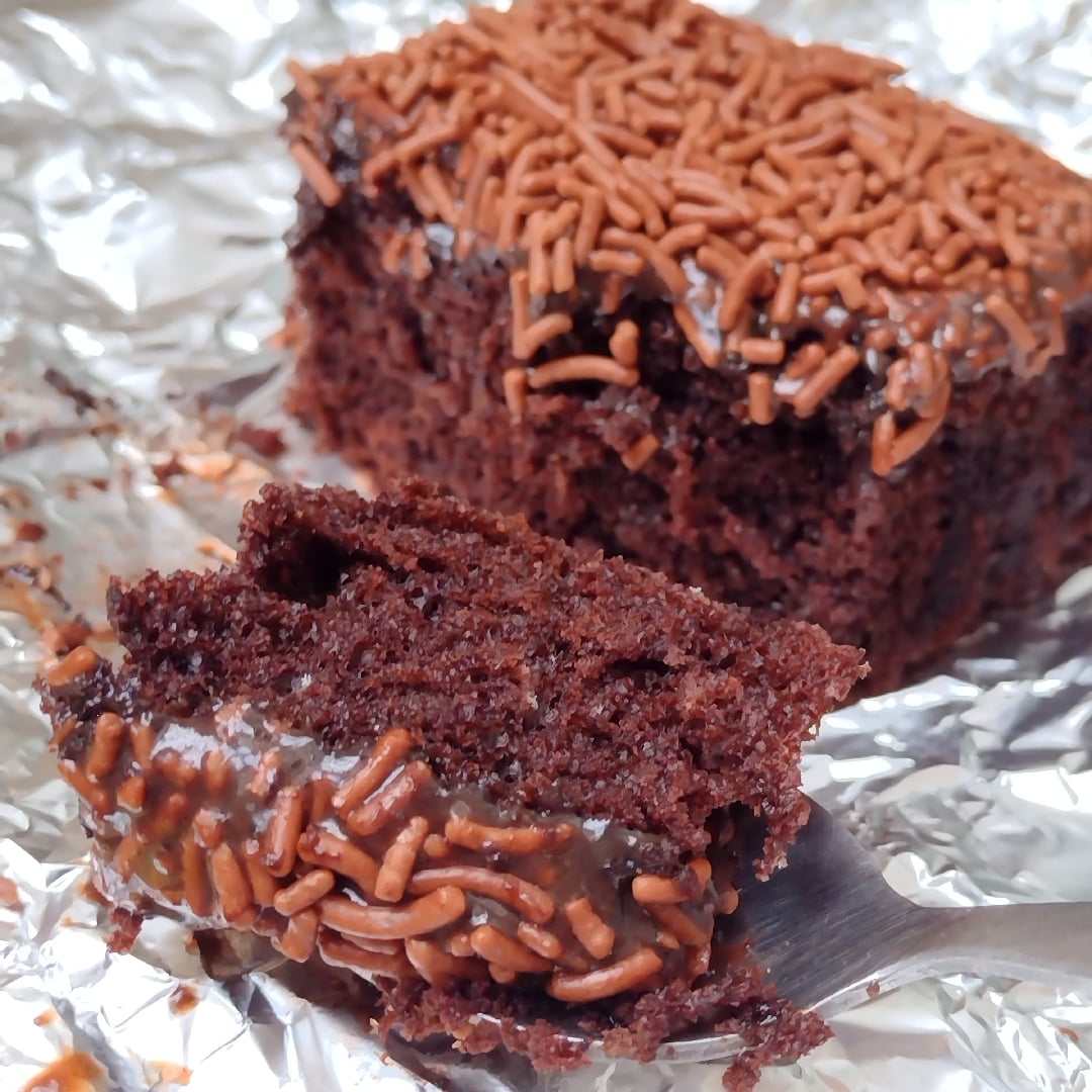 Photo of the Moist and very soft chocolate cake! – recipe of Moist and very soft chocolate cake! on DeliRec