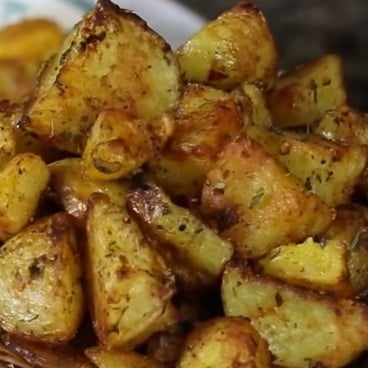 Photo of the quick fried potato – recipe of quick fried potato on DeliRec