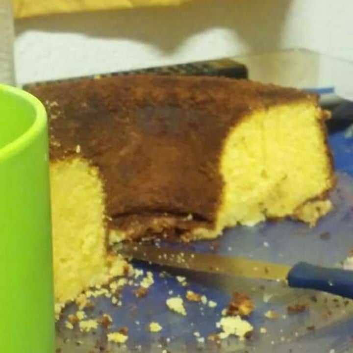 Photo of the Corn cake – recipe of Corn cake on DeliRec