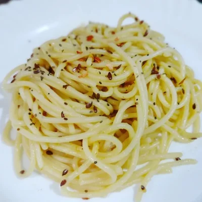 Recipe of Simple noodles (for the day, quick and tasty) on the DeliRec recipe website
