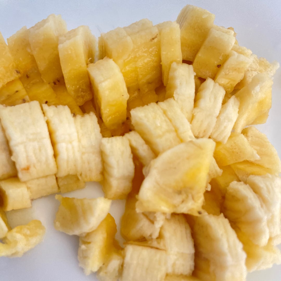 Photo of the Banana vinaigrette – recipe of Banana vinaigrette on DeliRec