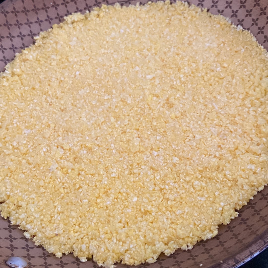 Photo of the couscous tapioca – recipe of couscous tapioca on DeliRec