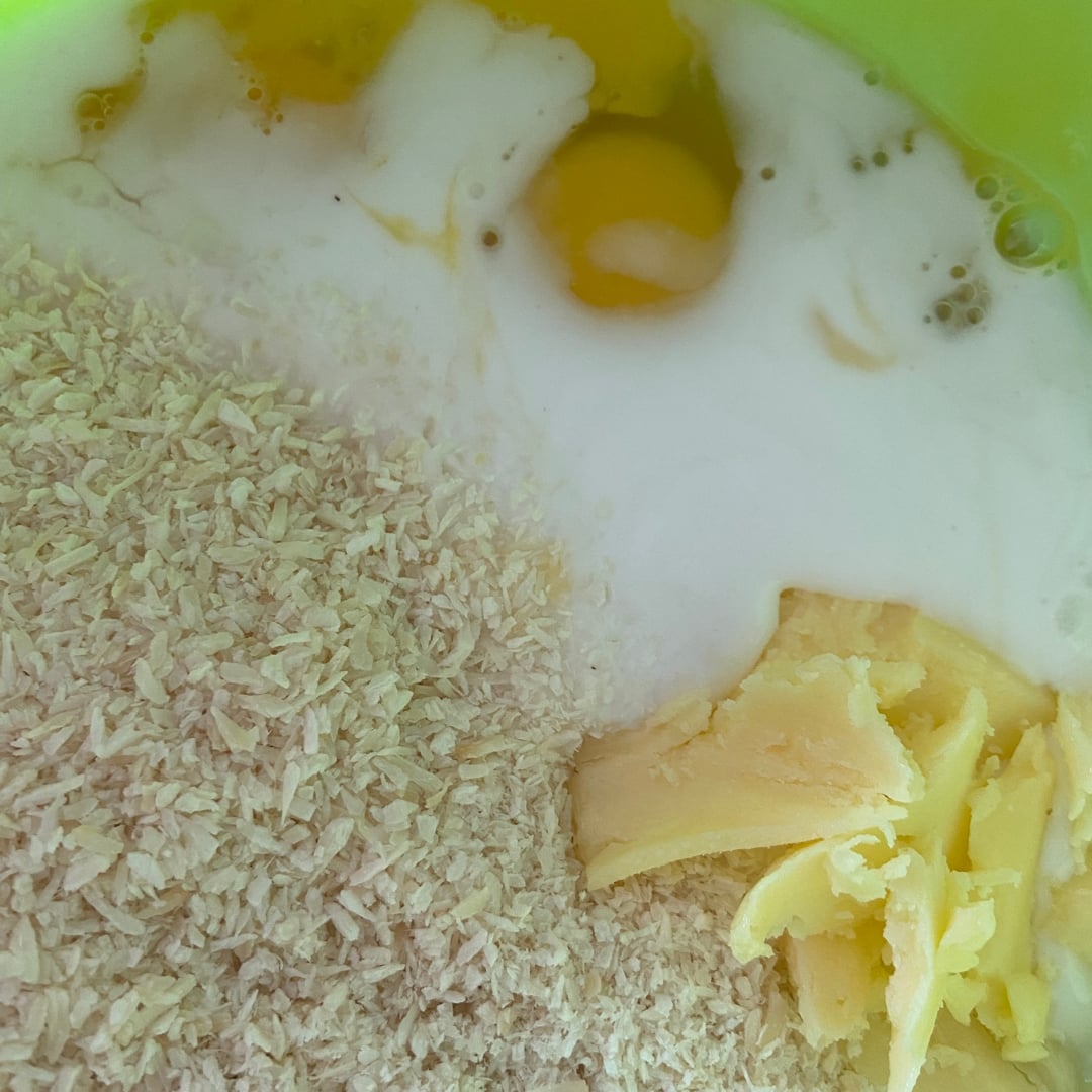 Photo of the Creamy oven cocada – recipe of Creamy oven cocada on DeliRec
