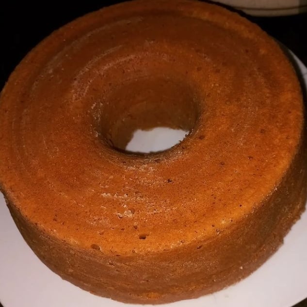 Photo of the wheat flour cake – recipe of wheat flour cake on DeliRec