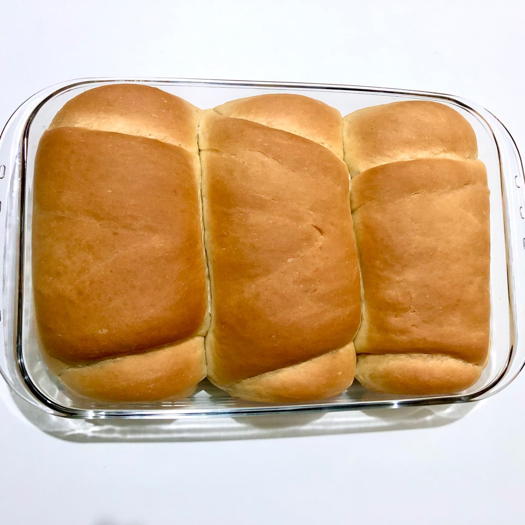 Photo of the Homemade Sweet Bread – recipe of Homemade Sweet Bread on DeliRec