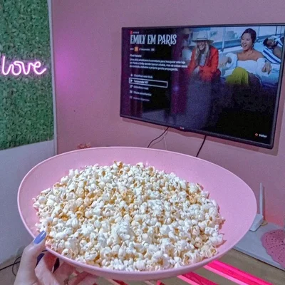 Recipe of Popcorn Cinema 🍿 on the DeliRec recipe website