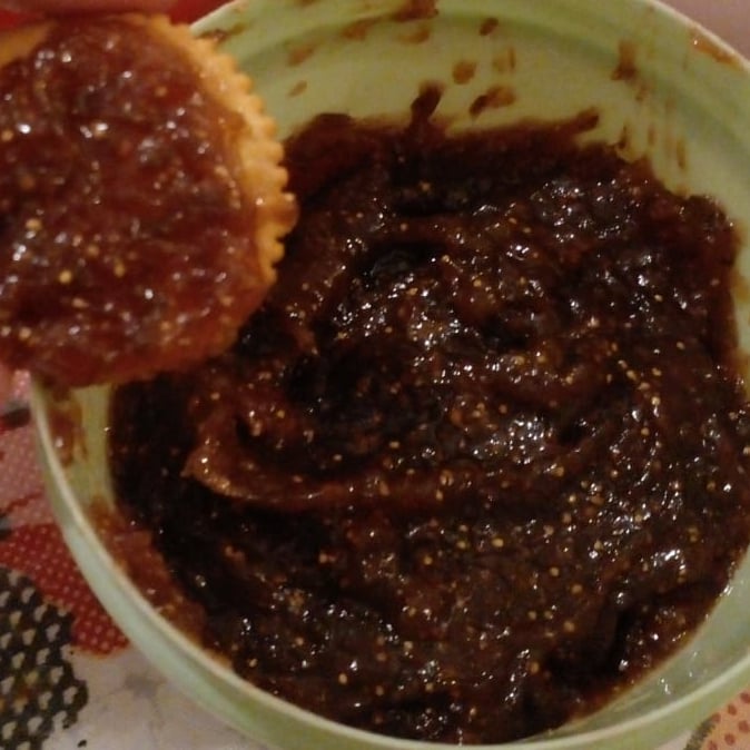 Photo of the FIG JELLY – recipe of FIG JELLY on DeliRec