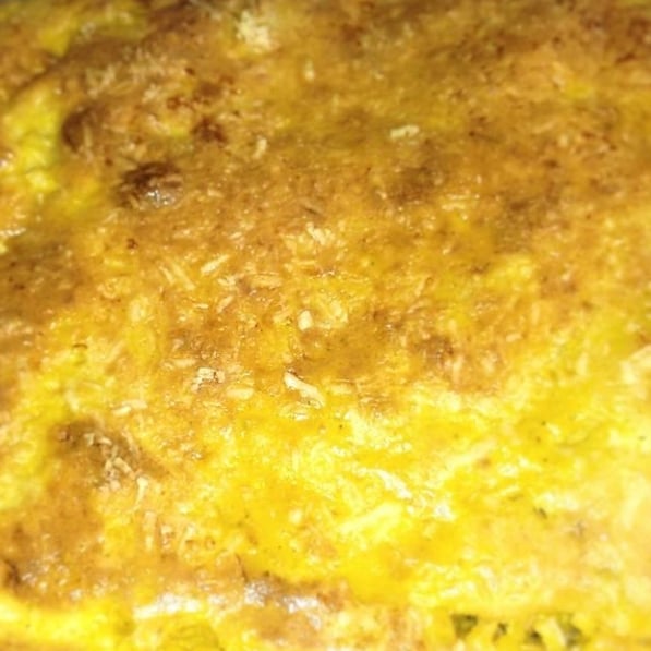 Photo of the pepperoni omelet – recipe of pepperoni omelet on DeliRec