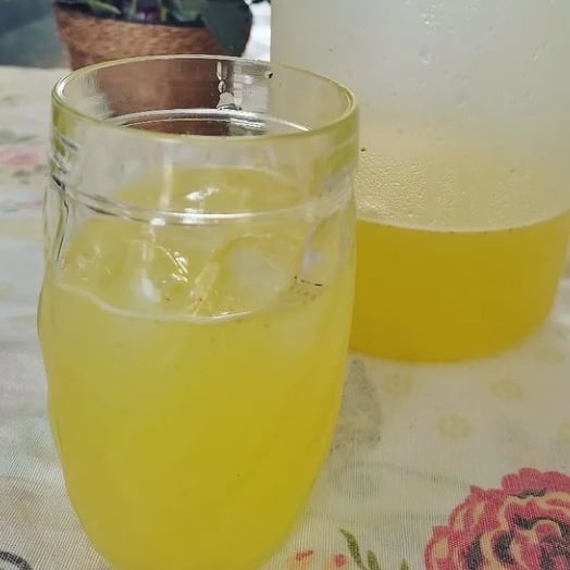 Photo of the Lemon juice – recipe of Lemon juice on DeliRec