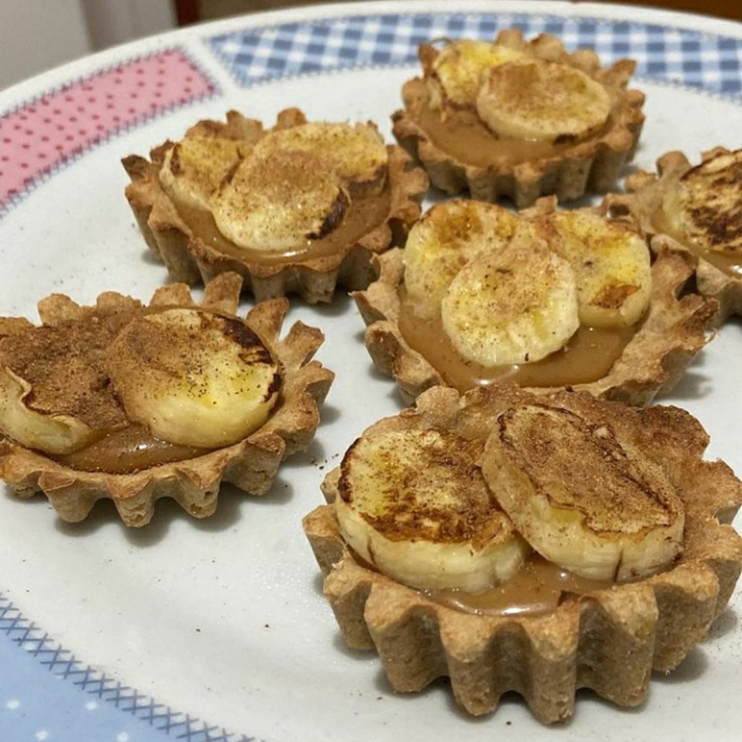 Photo of the Fit banana banoffee – recipe of Fit banana banoffee on DeliRec