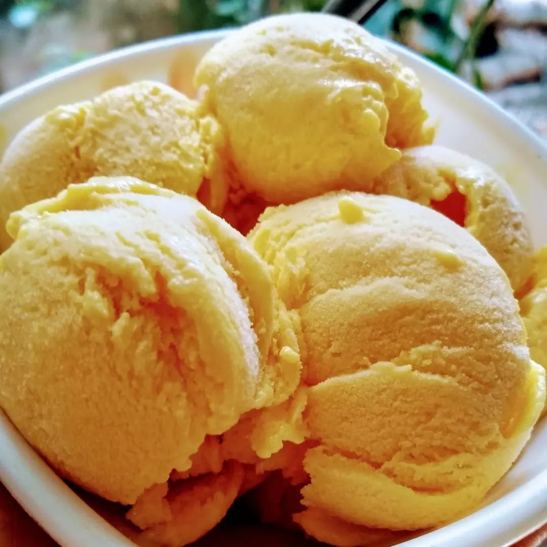 Photo of the ICE CREAM FROM JELLY – recipe of ICE CREAM FROM JELLY on DeliRec