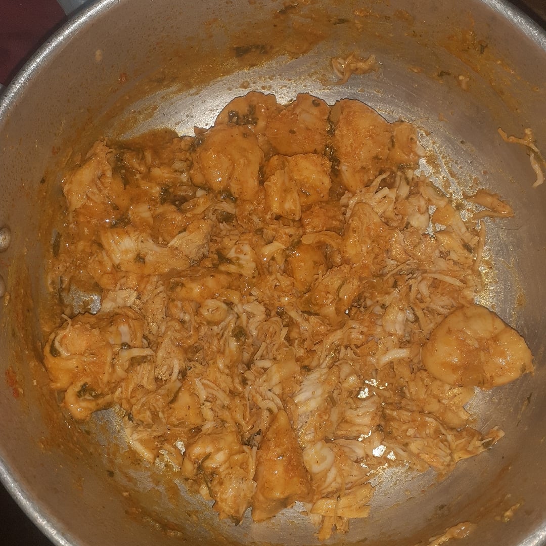 Photo of the  chicken cooking – recipe of  chicken cooking on DeliRec