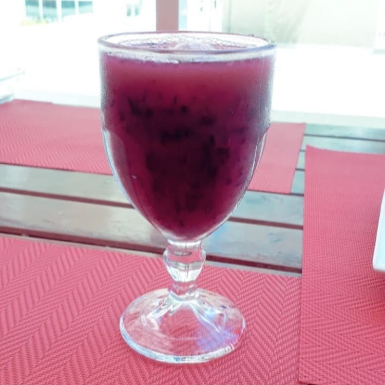 Photo of the Strawberry juice with watermelon – recipe of Strawberry juice with watermelon on DeliRec