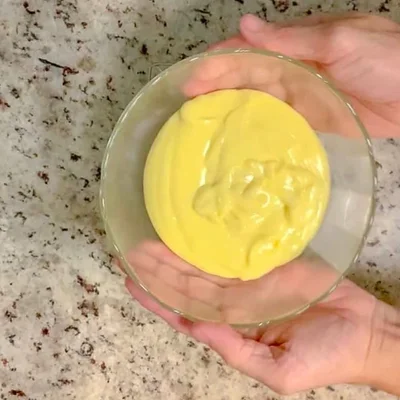 Recipe of Confectioner Cream on the DeliRec recipe website