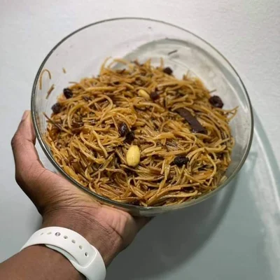 Recipe of Simple and easy noodles 😋 on the DeliRec recipe website