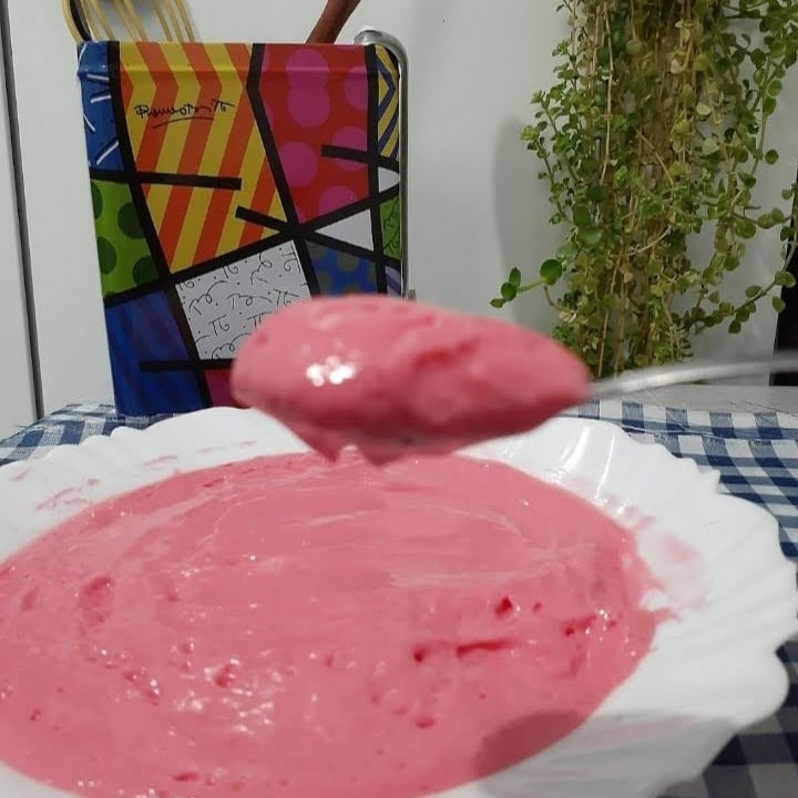 Photo of the Easy Creamy Yogurt – recipe of Easy Creamy Yogurt on DeliRec