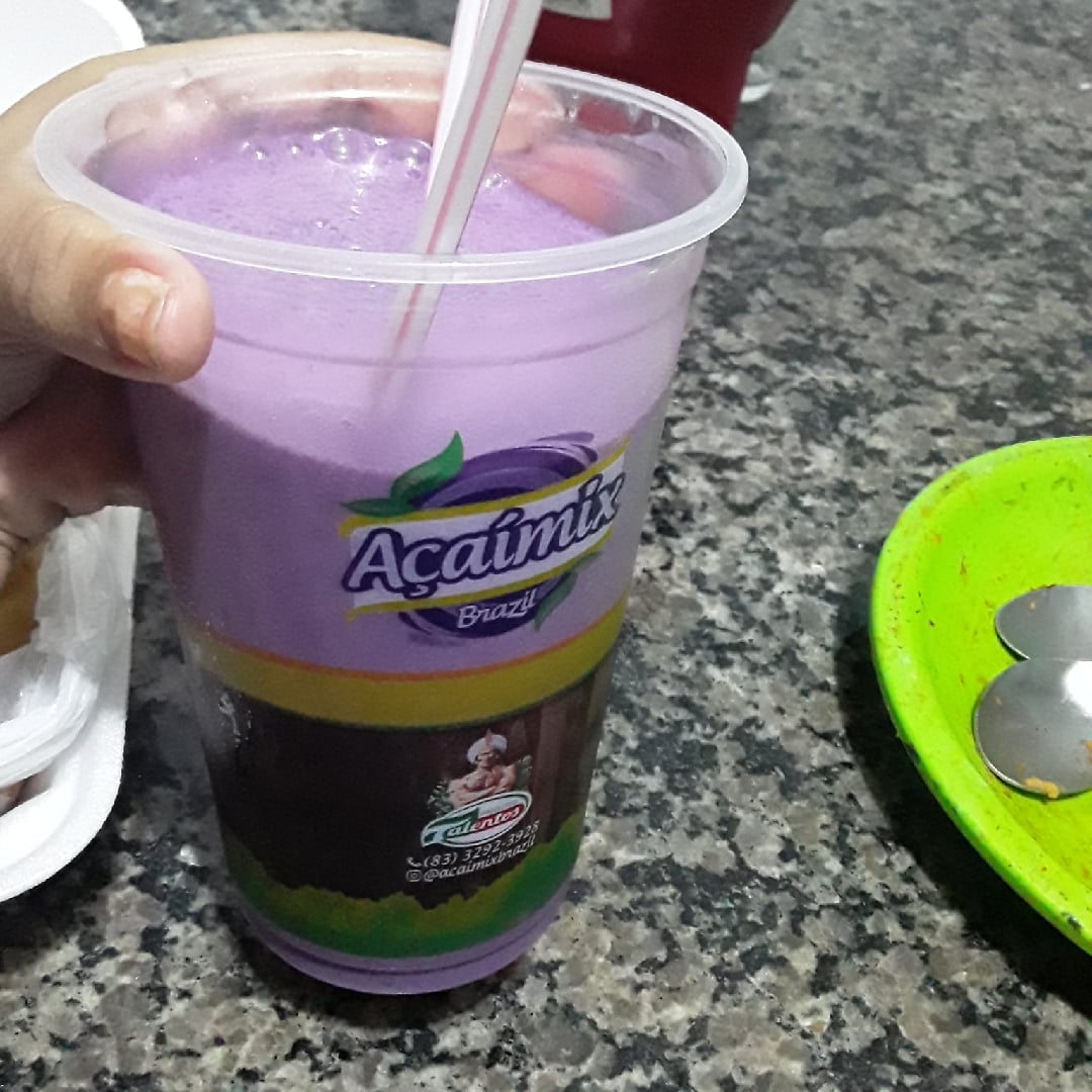 Photo of the acai juice – recipe of acai juice on DeliRec