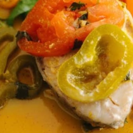 Photo of the Fish stew – recipe of Fish stew on DeliRec